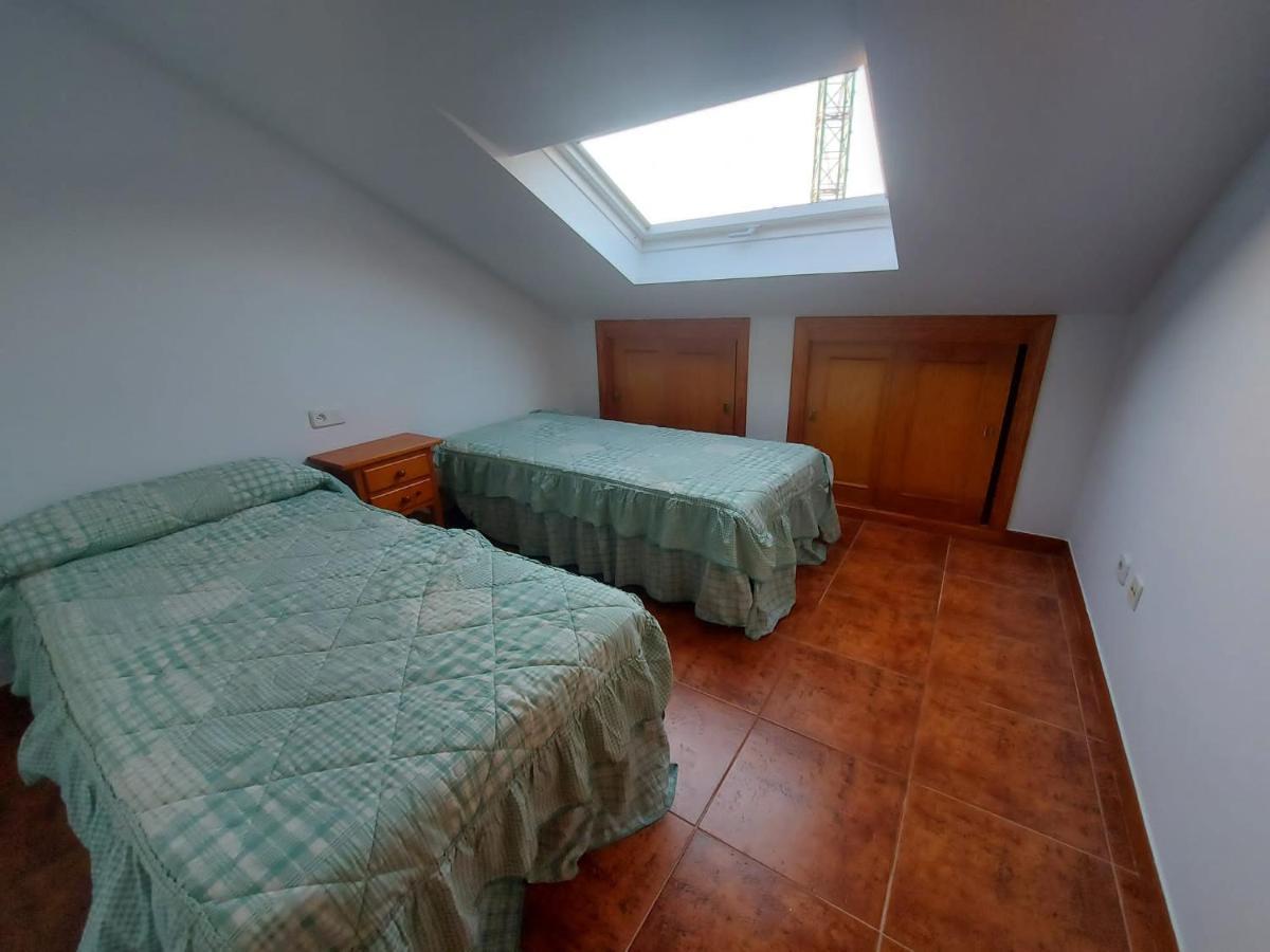 Appartement Precioso Duplex En Sanxenxo Extérieur photo